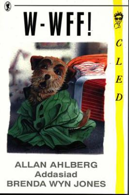 W-wff (Cyfres Cled) (Welsh Edition)