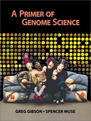 A Primer of Genome Science