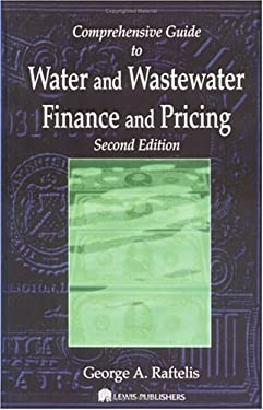 Comprehensive Guide to Financing and Pricing at Water and Wastewater ...