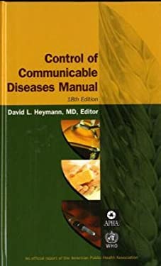 Control of Communicable Diseases Manual