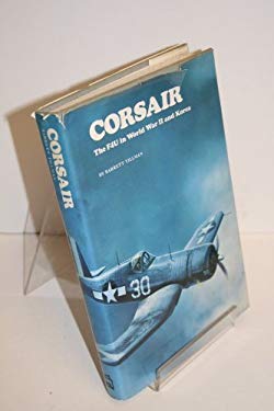 Corsair : The F-4U in World War II