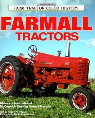 Farmall Tractors