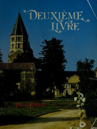 French Two Years : Deuxieme Livre