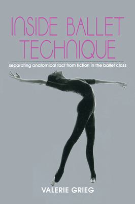 Inside Ballet Technique : Separating Anatomical Fact from Fiction in