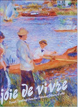 La Joie de Vivre : French Paintings from the National Gallery of Art ...