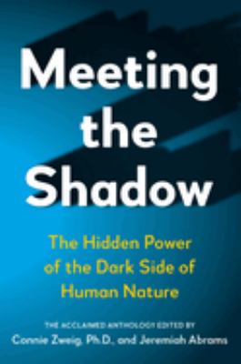 Meeting the Shadow : The Hidden Power of the Dark Side of Human Nature