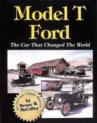 Model T Ford