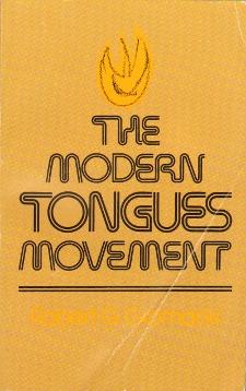 Modern Tongues Movement