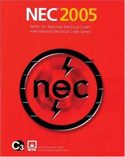 National Electrical Code 2005 Handbook