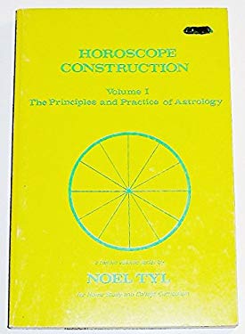 VOCATIONS　NOEL TYL　ノエル・ティル The Life and Work of Noel Tyl, Astrologer