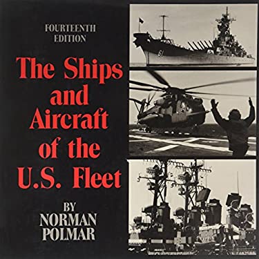 Ships and Aircraft of the U. S. Fleet