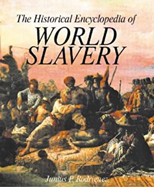 Junius P. Rodriguez Books | List of books by author Junius P