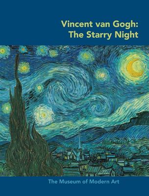 Vincent Van Gogh: the Starry Night