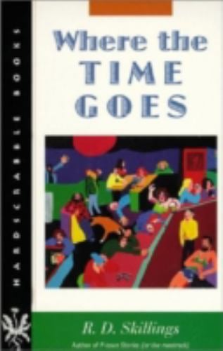 Where the Time Goes