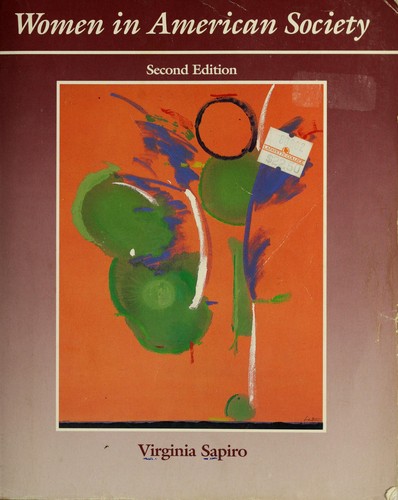Women in American Society