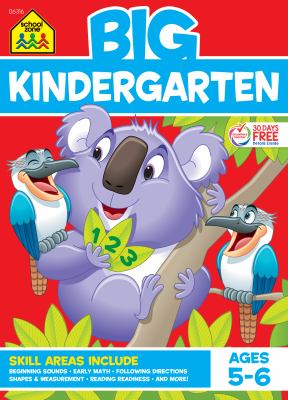 Big Kindergarten