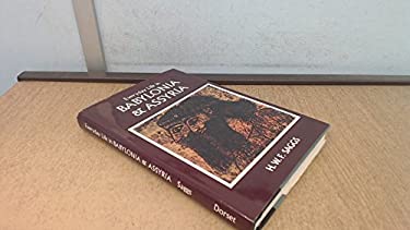 Everyday Life in Babylonia and Assyria used book by H. W. Saggs ...