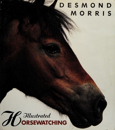 Illustrated Horsewatching