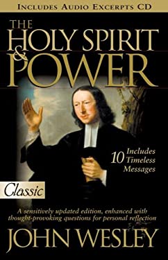 The Holy Spirit and Power