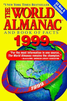 The World Almanac and Book of Facts 2023 by Janssen, Sarah