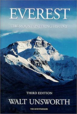 Everest : The Mountaineering History