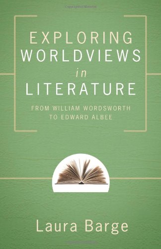 Exploring Worldviews in Literature : From William Wordsworth to Edward ...