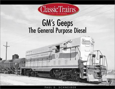 GM's Jeeps : The General Purpose Diesel