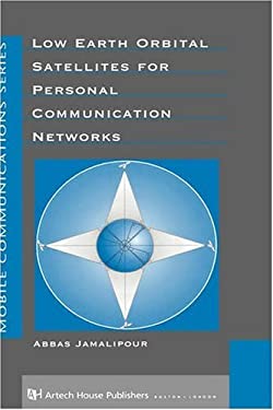 Low Earth Orbital Satellites for Personal Communication Networks
