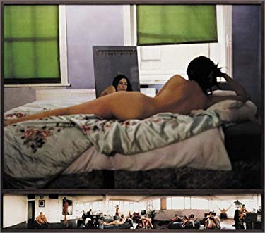 Moving Pictures : Contemporary Photography and Video from the Guggenheim Collection
