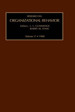 Research in organizational behavior submission image