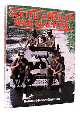 The South African War Machine