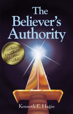 The Believers Authority as book, audiobook or ebook.
