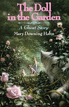 The Doll in the Garden : A Ghost Story