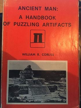 William R. Corliss Books | List of books by author William R. Corliss