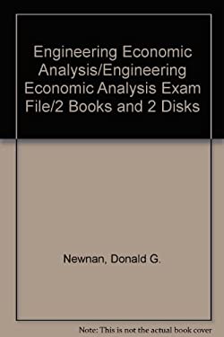 DONALD G NEWNAN ENGINEERING ECONOMIC ANALYSIS visual data 4