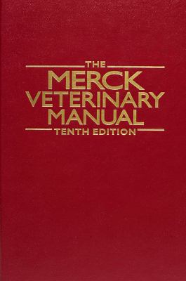 The Merck Veterinary Manual 10th Edition Free Download - supportprotect