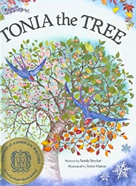 Tonia the Tree