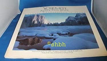 Yosemite National Park : Nature's Masterpiece in Stone used book by Tim
