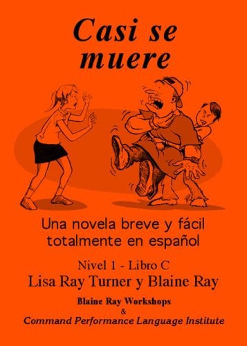 Casi Se Muere : Level 1