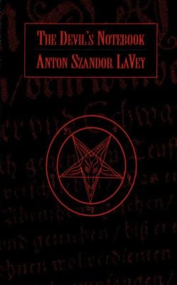 The Devil's Notebook