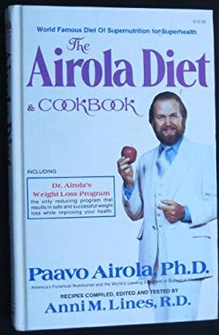 How to Get Well : Dr. Airola's Handbook of Natural Healing used