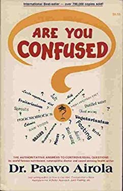 How to Get Well : Dr. Airola's Handbook of Natural Healing book by