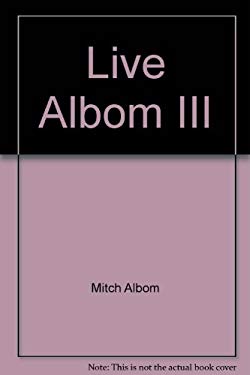 Live Albom