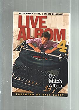 Live Albom