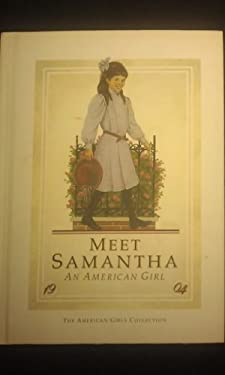 Meet Samantha