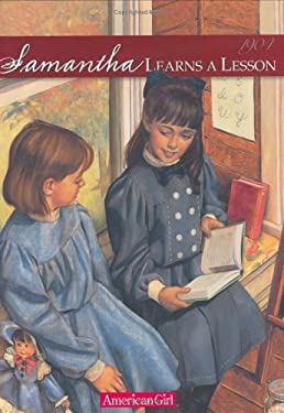 Samantha Learns a Lesson Bk. 2 : A School Story