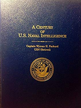 A Century of United States Naval Intelligence