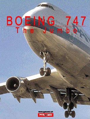Boeing 747: The Jumbo