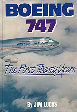 Boeing 747 the First Twenty Years