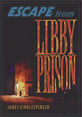 Escape from Libby Prison
